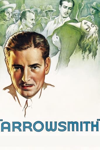 Poster of Arrowsmith