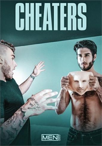 Cheaters Poster of Cheaters