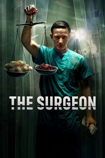 Poster of The Surgeon