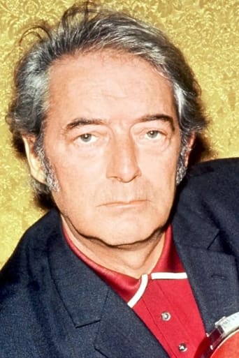 Portrait of Félix Leclerc