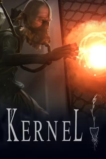 Poster of Kernel