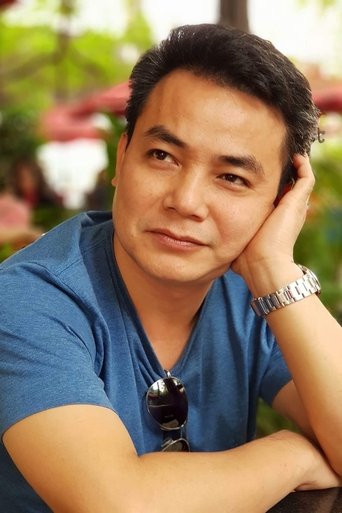 Portrait of Trịnh Mai Nguyên