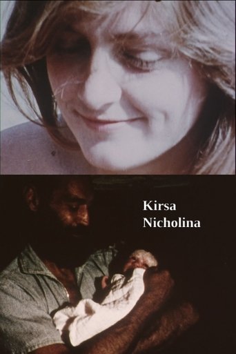 Kirsa Nicholina Poster of Kirsa Nicholina