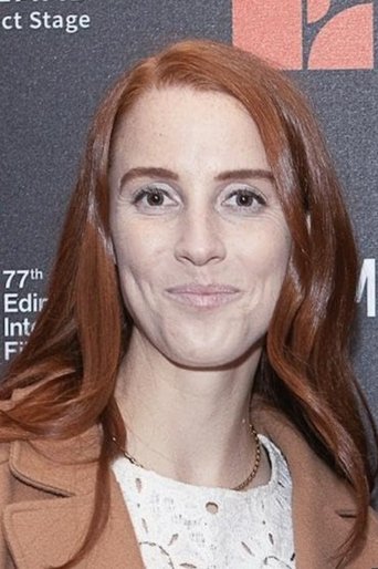 Portrait of Kelsey Taylor