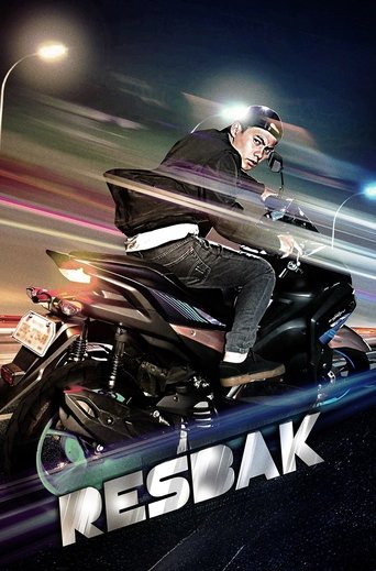 Poster of Payback