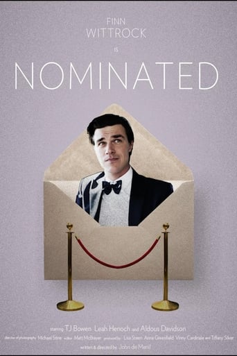 Poster of Nominated
