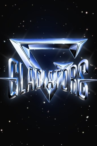 Poster of Gladiators