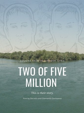 Poster of Two of Five Million
