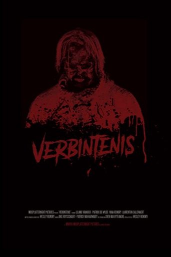Verbintenis Poster of Verbintenis