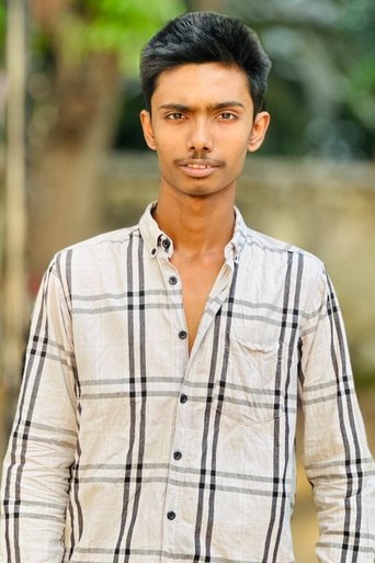 Portrait of Mohammad Sijan