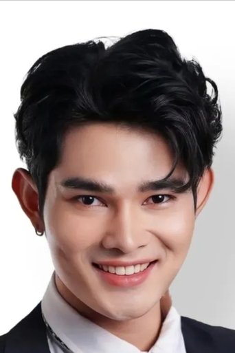 Portrait of Chaiya Krung