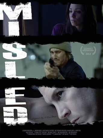 Poster of Misled