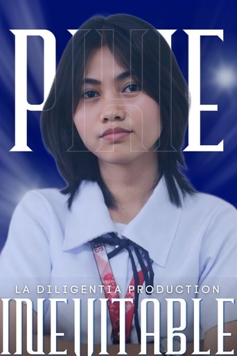 Portrait of Reyna Taccad