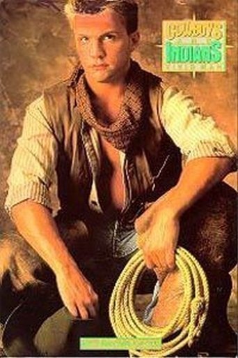 Cowboys & Indians Poster of Cowboys & Indians