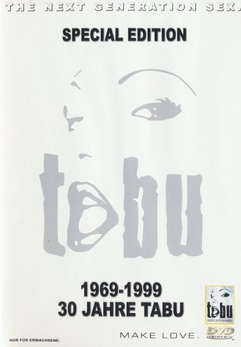 Poster of 30 Jahre Tabu: 1969-1999