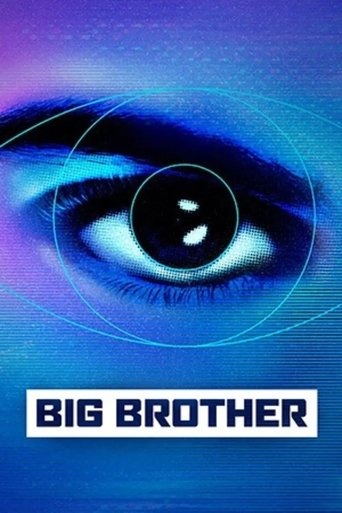 Poster of Big Brother