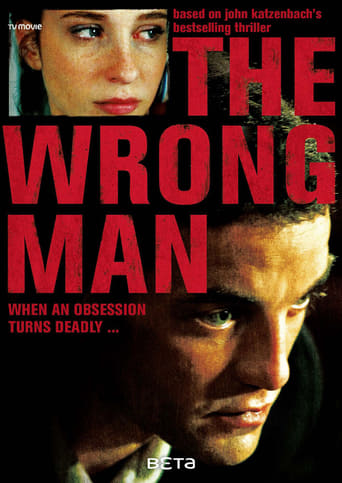 Poster of The Wrong Man