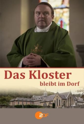 Poster of Das Kloster bleibt im Dorf