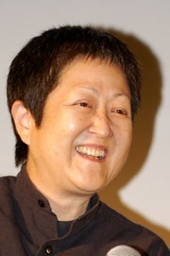 Portrait of Yoshiko Hoshida