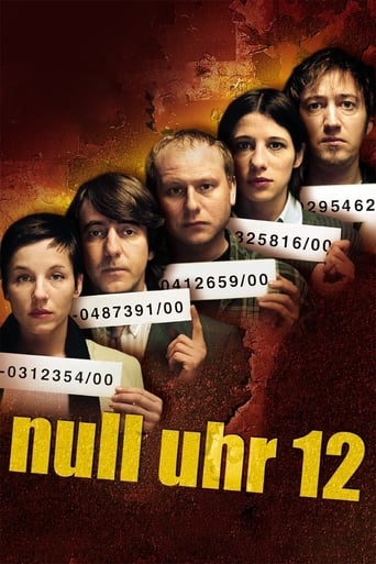 Poster of Null Uhr 12