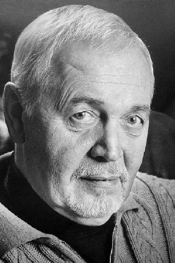 Portrait of Leonid Nechayev