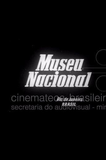 Museu Nacional Poster of Museu Nacional