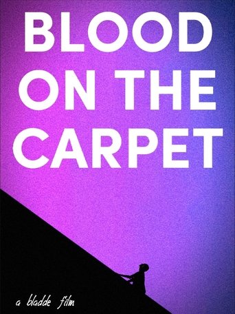 Poster of Blood on the Carpet