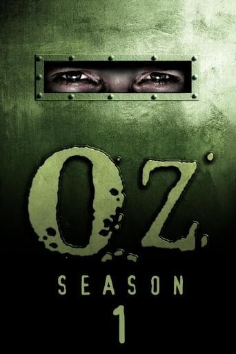 Portrait for Oz - Season 1