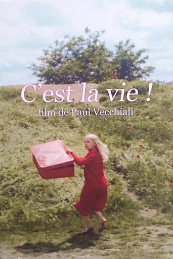 C'est la vie ! Poster of C'est la vie !