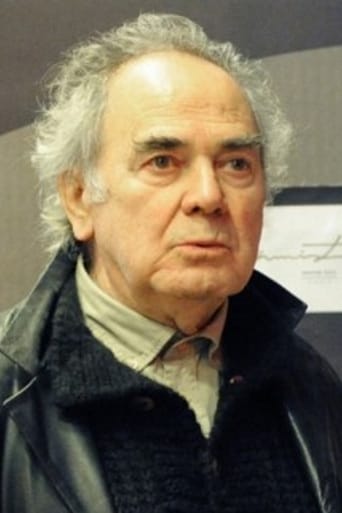 Portrait of José María Nunes