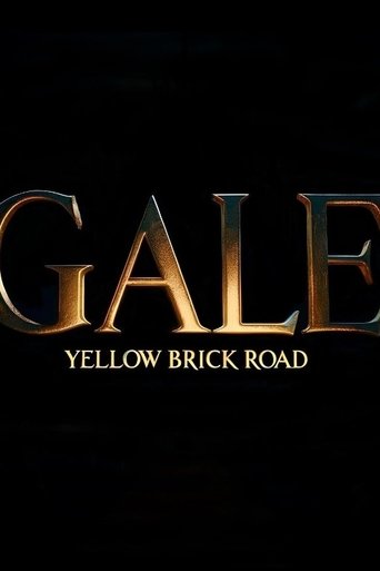 Gale: Yellow Brick Road Poster of Gale: Yellow Brick Road