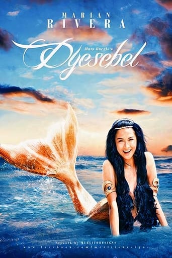 Poster of Dyesebel