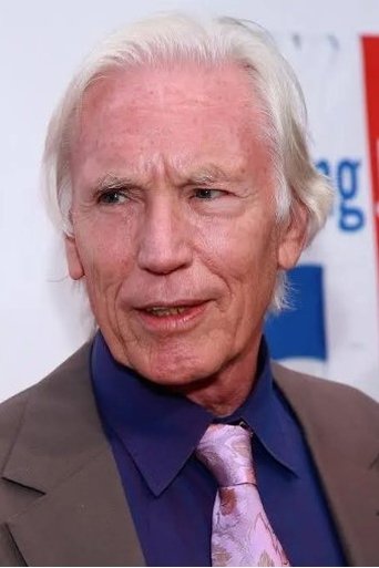 Portrait of Chris Stamp