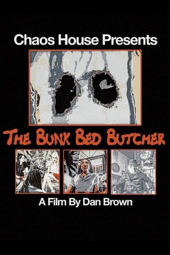 The Bunk Bed Butcher Poster of The Bunk Bed Butcher