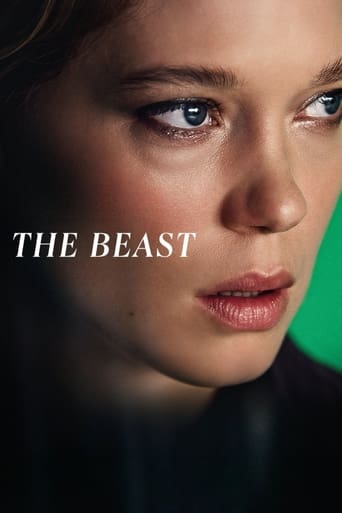 Poster of The Beast