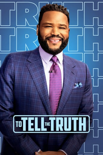 Portrait for To Tell the Truth - Season 6