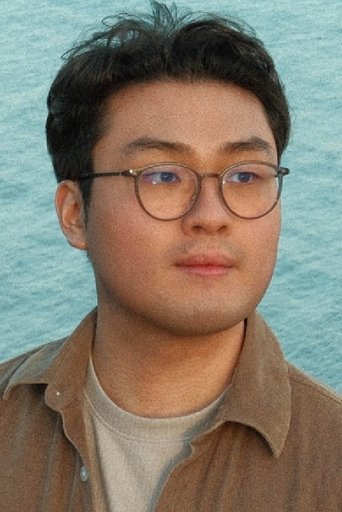Portrait of Eetae Jung
