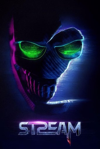 Poster of STREAM 2