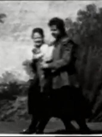 Poster of Familie Neubronner geht spazieren