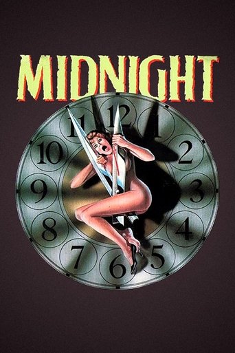 Poster of Midnight