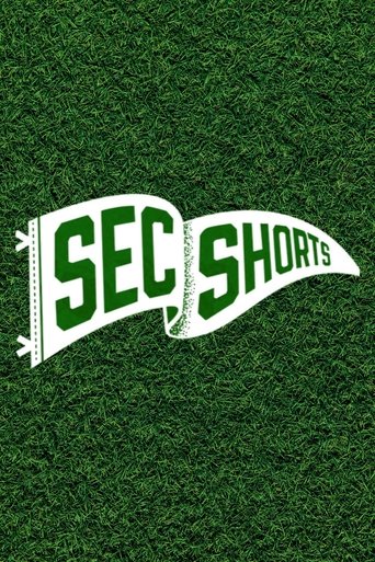 Poster of SEC Shorts