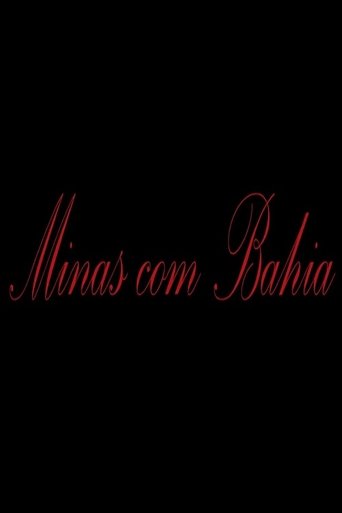 Poster of Minas com Bahia