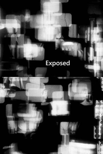 Exposed Poster of Exposed