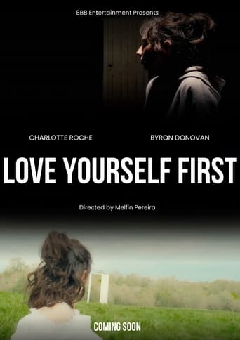 Love Yourself First Poster of Love Yourself First