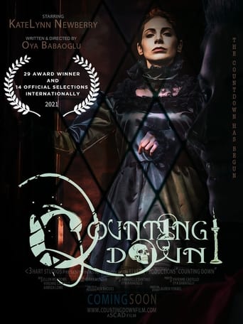 Poster of Counting Down