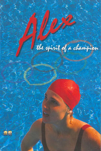 Poster of Alex