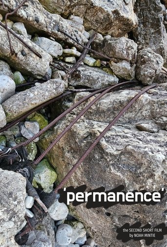 'permanence' Poster of 'permanence'