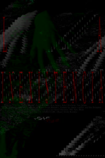 Poster of The Nonexistence