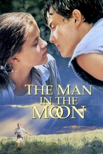 Poster of The Man in the Moon