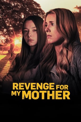Poster of Revenge for My Mother